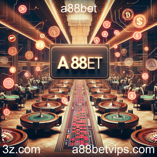 Explorando os Métodos de Pagamento no a88bet