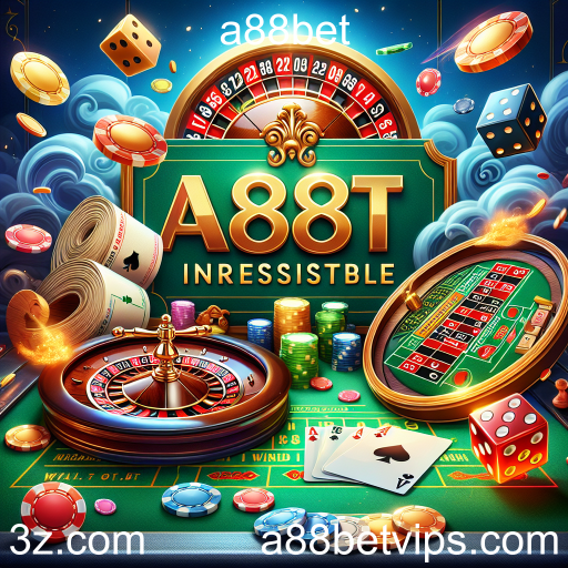 As Melhores Promoções de Jogos no a88bet